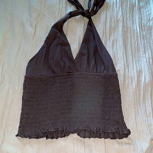 Halter Top